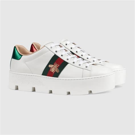 gucci ace costo|gucci ace used.